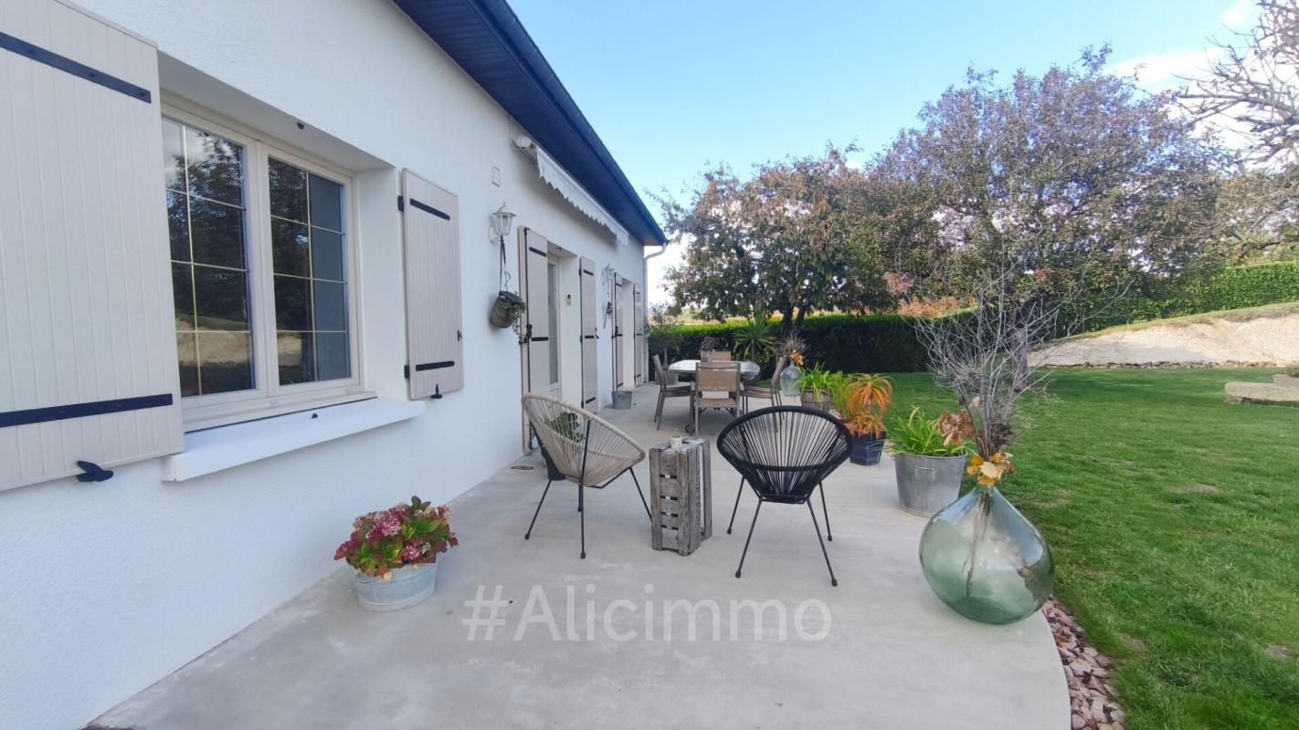 SEZANNE Maison Sezanne 6 pièces 2