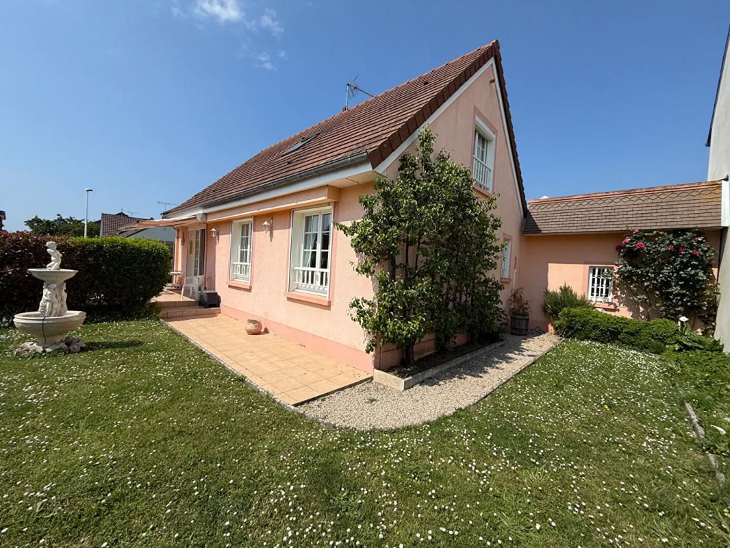 VILLERS-SUR-MER Maison en viager occupé Villers sur mer 1