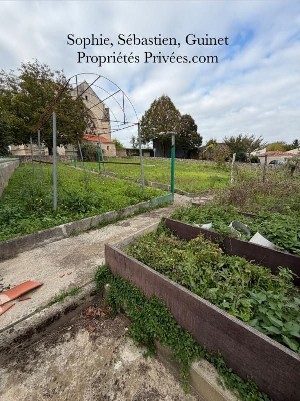 SAINT-AUBIN-LA-PLAINE Maison Saint Aubin La Plaine 6 pièce(s) 123 m2 2