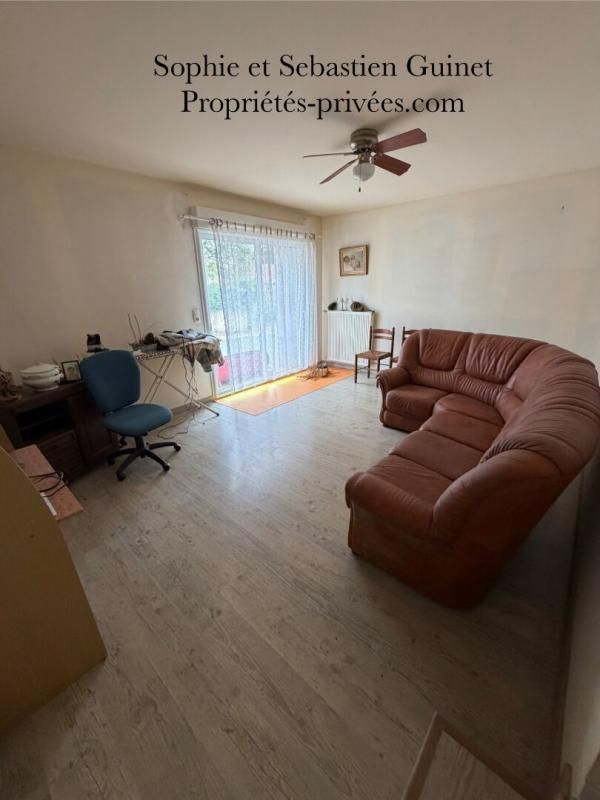 SAINT-AUBIN-LA-PLAINE Maison Saint Aubin La Plaine 6 pièce(s) 123 m2 4