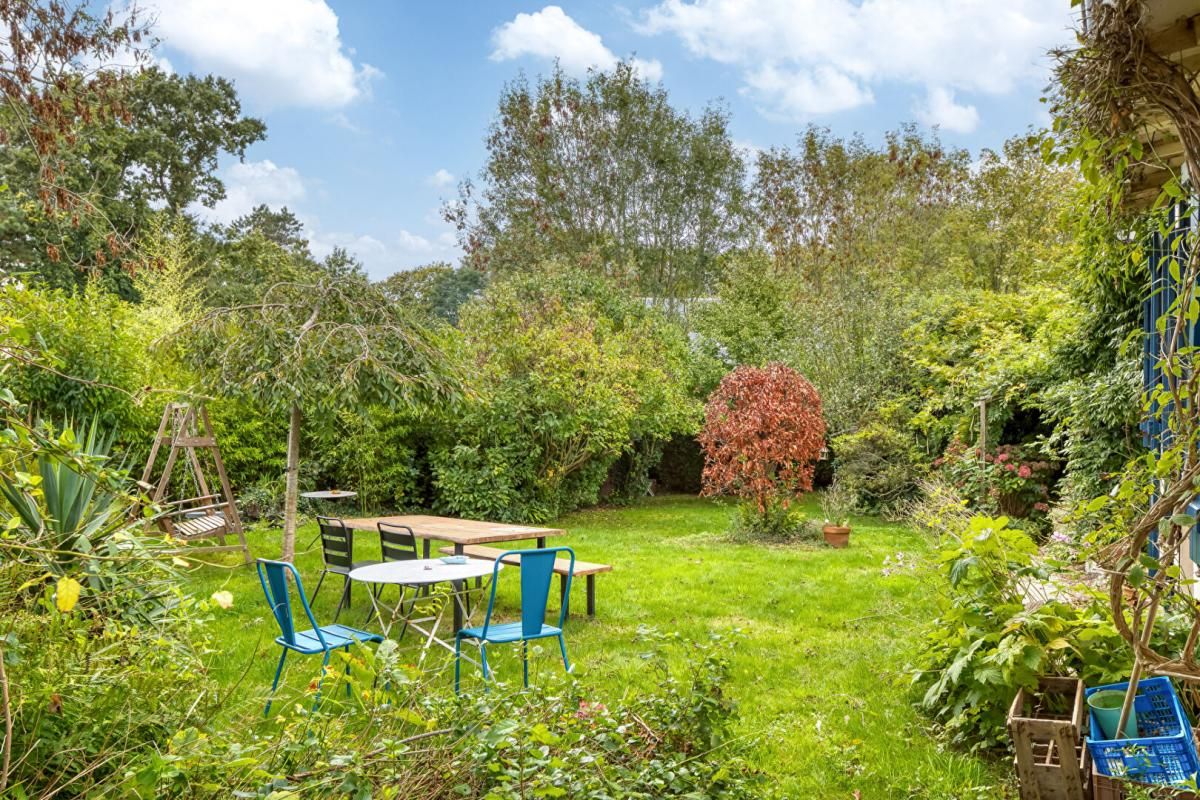 ETRETAT La Poterie Cap D Antifer 3 pièces 76 m2 ,calme et sans vis à vis, plain pied 3