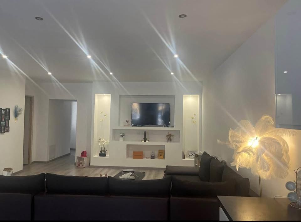 MOREZ Appartement Morez 4 pièce(s) 94 m2 2