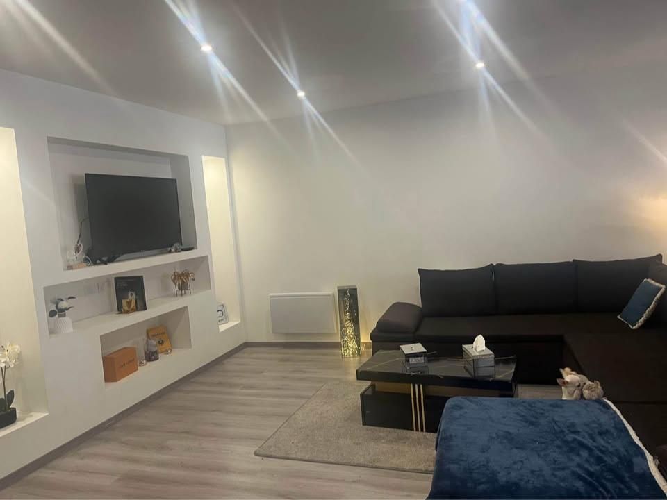 MOREZ Appartement Morez 4 pièce(s) 94 m2 3