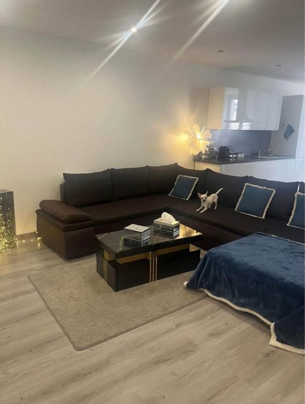 MOREZ Appartement Morez 4 pièce(s) 94 m2 4