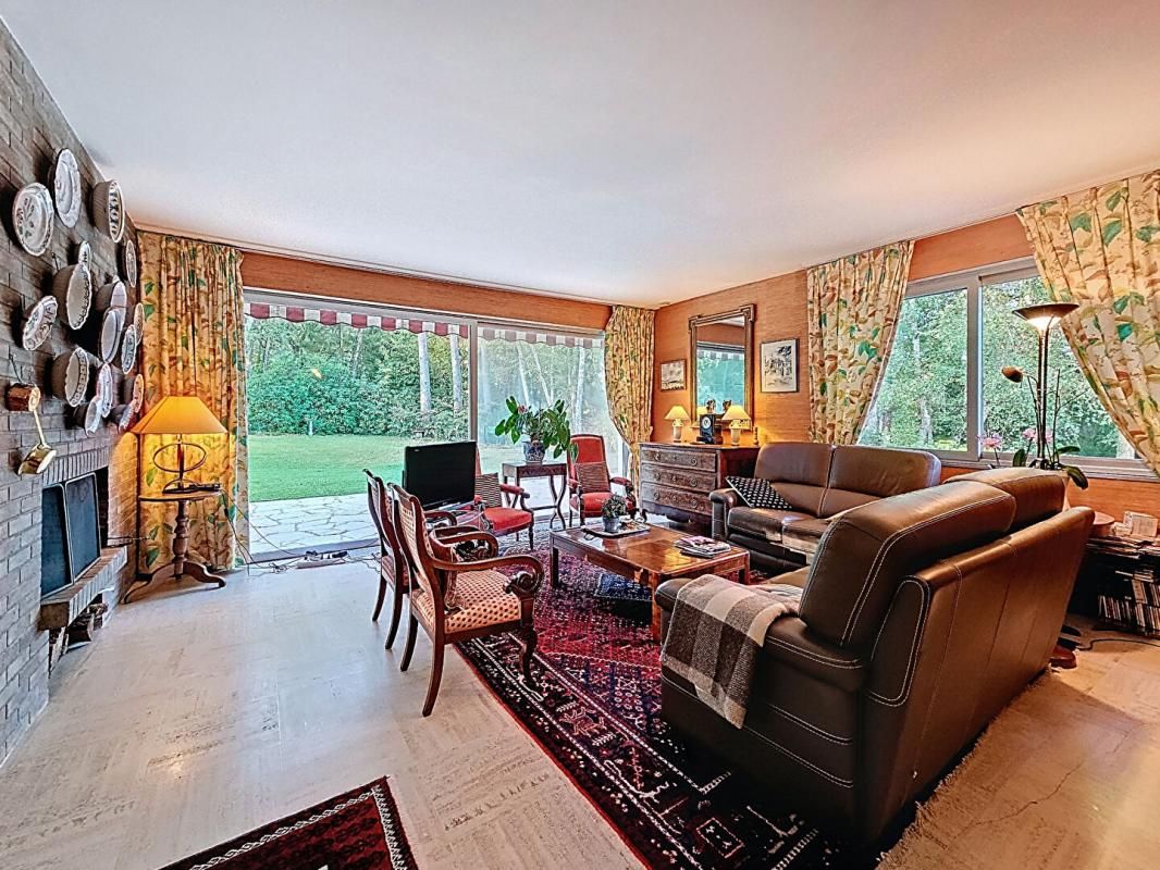 ALENCON Maison Alencon 7 pièce(s) 152 m2 2