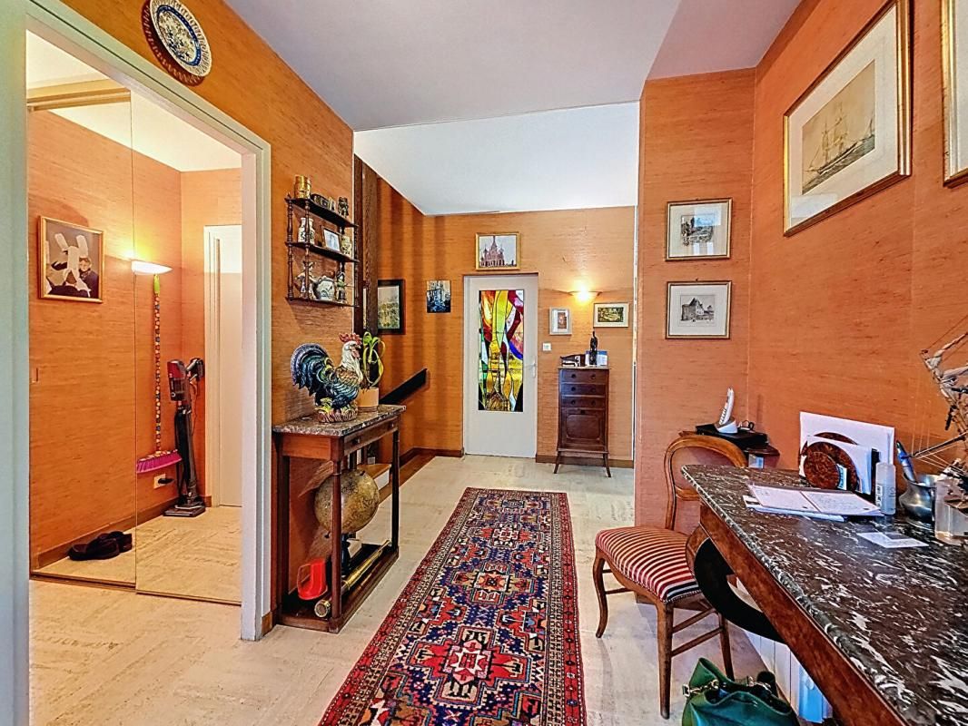 ALENCON Maison Alencon 7 pièce(s) 152 m2 4