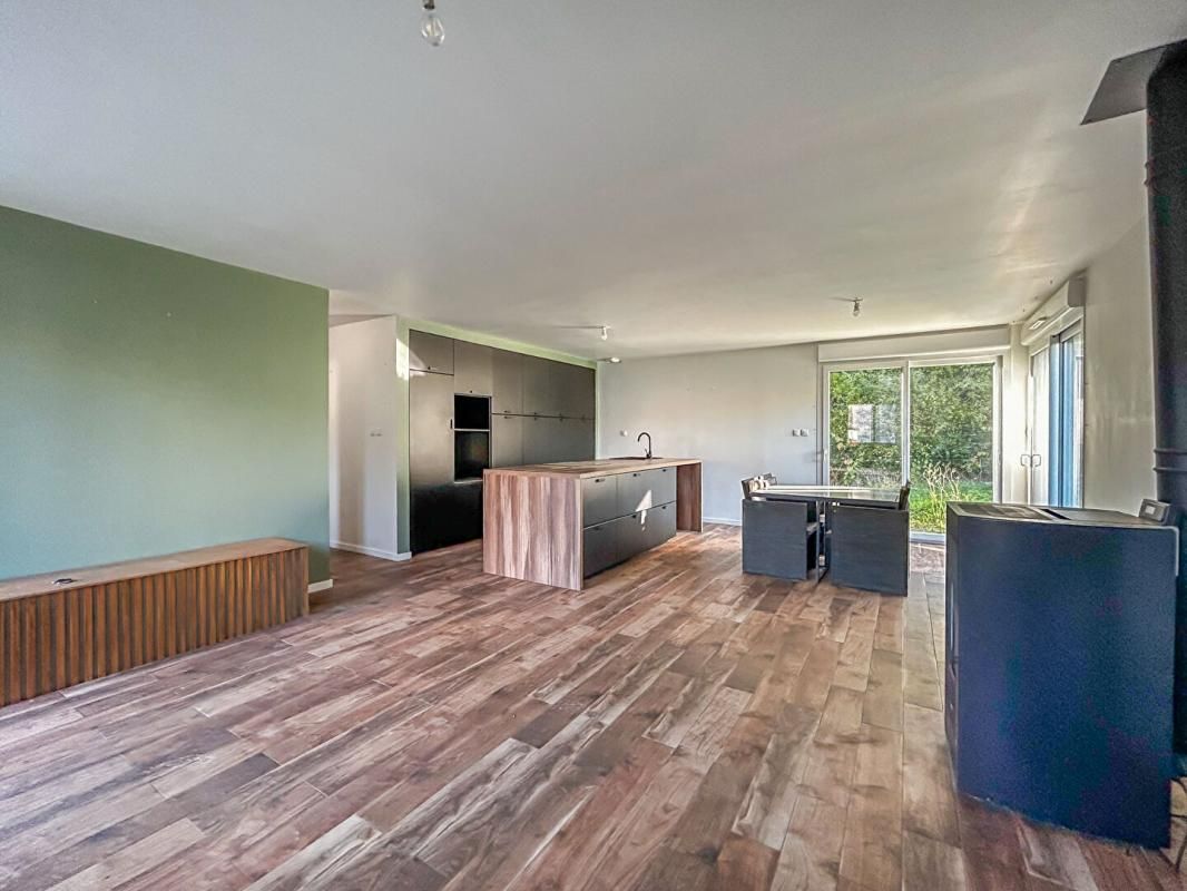 CHATRES-SUR-CHER Maison Châtres Sur Cher 6 pièces 103 m2 4