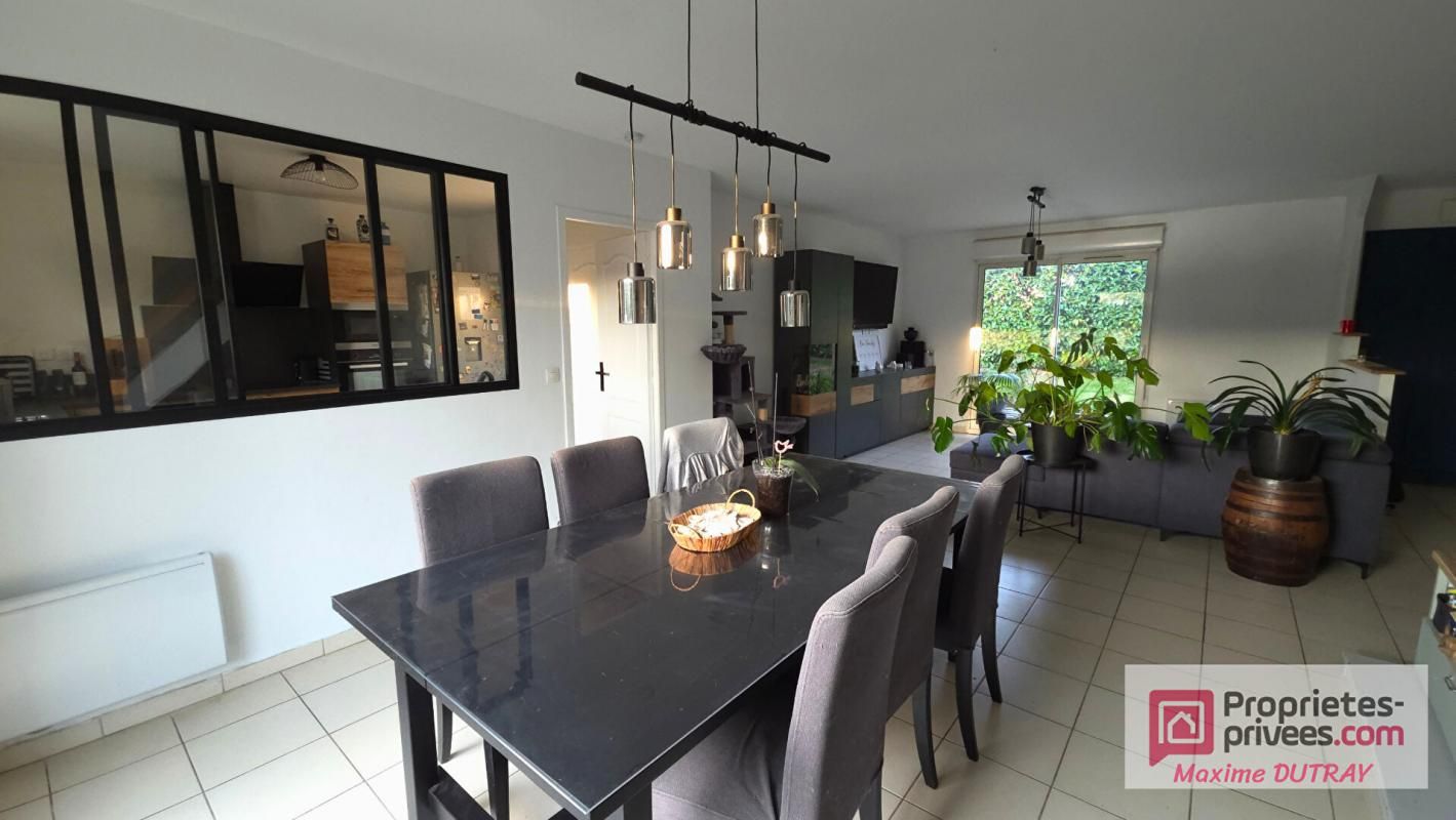 NEUVILLE-SUR-BRENNE Maison 6 pièces 154 m2 4