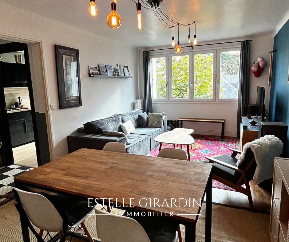 NANTES Appartement  T2 - Nantes Saint-Donatien 3