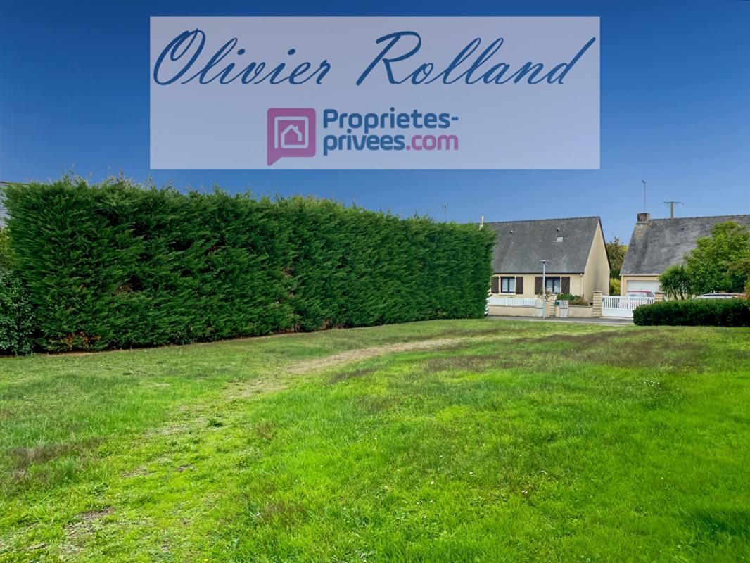 CHAMP-SUR-LAYON Terrain Champ Sur Layon 427 m2 Libre de constructeur 3