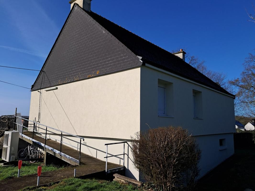 LANOUEE Une maison à projets 1
