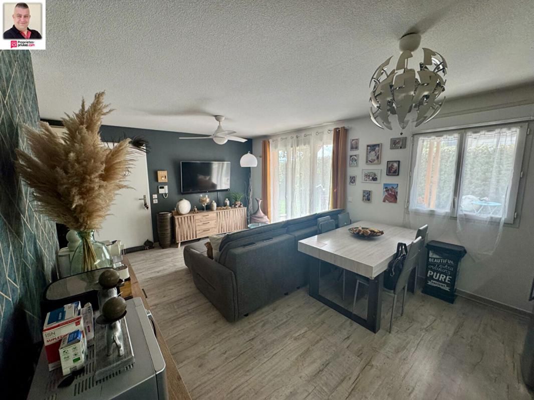 LE MUY Maison Le Muy 3 pièces 60 m2 2
