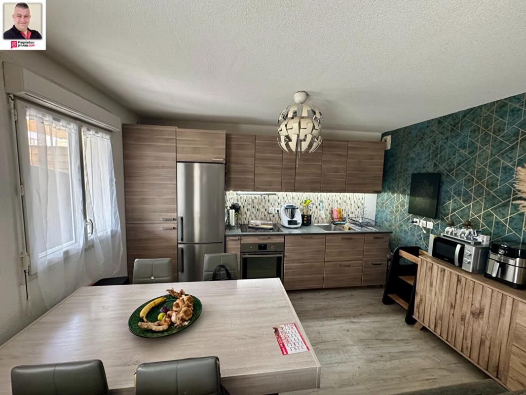 LE MUY Maison Le Muy 3 pièces 60 m2 3