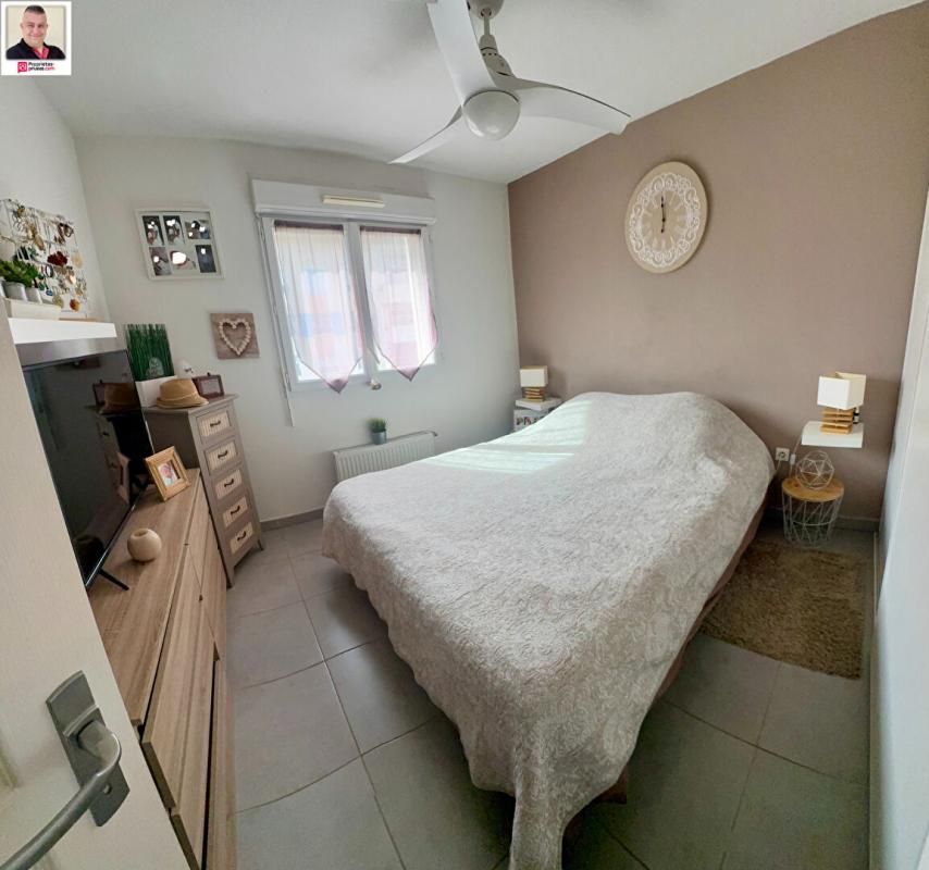 LE MUY Maison Le Muy 3 pièces 60 m2 4