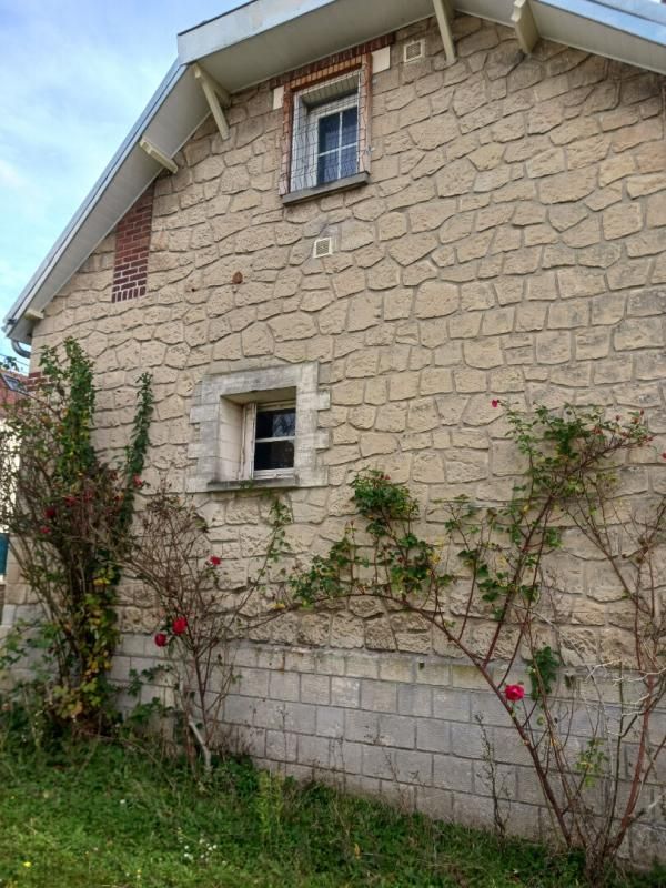 VINEUIL-SAINT-FIRMIN Maison Vineuil Saint Firmin 3