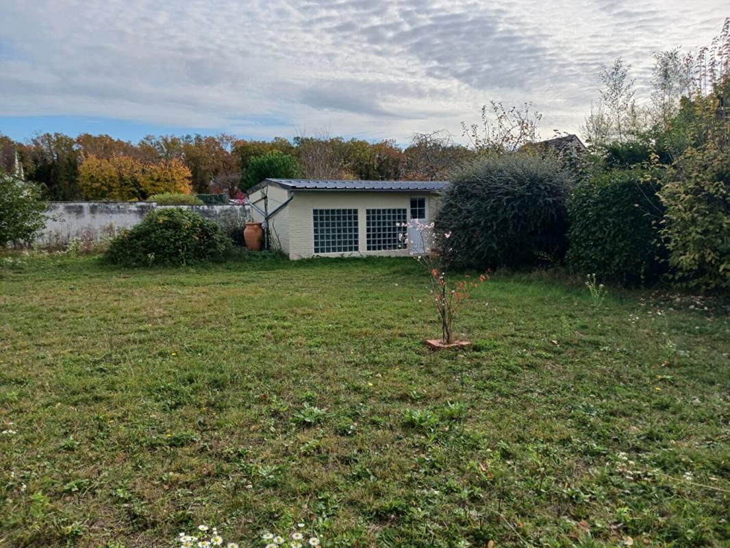 VINEUIL-SAINT-FIRMIN Maison Vineuil Saint Firmin 4