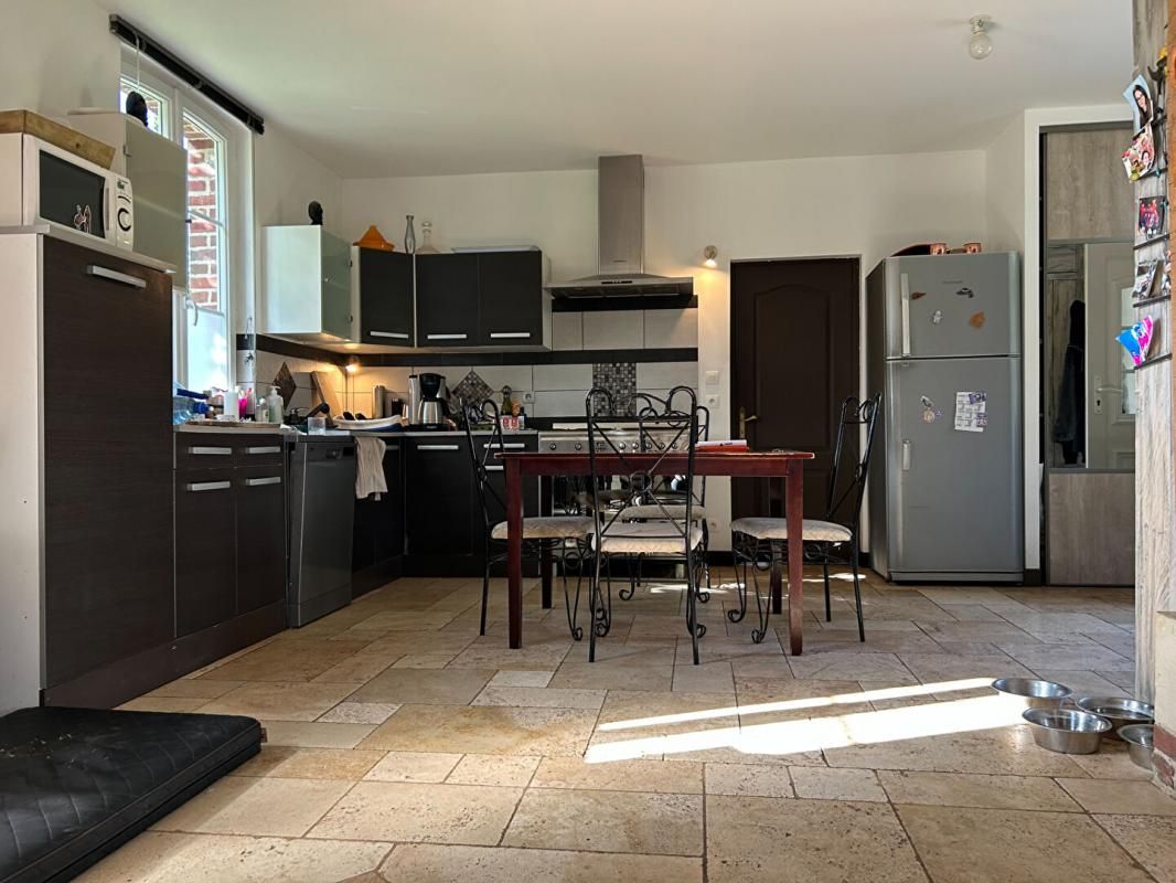 SAINT-MARTIN-DE-MAILLOC 14100 Maison 6 pièces 4 chambres 252 500 Euros 4