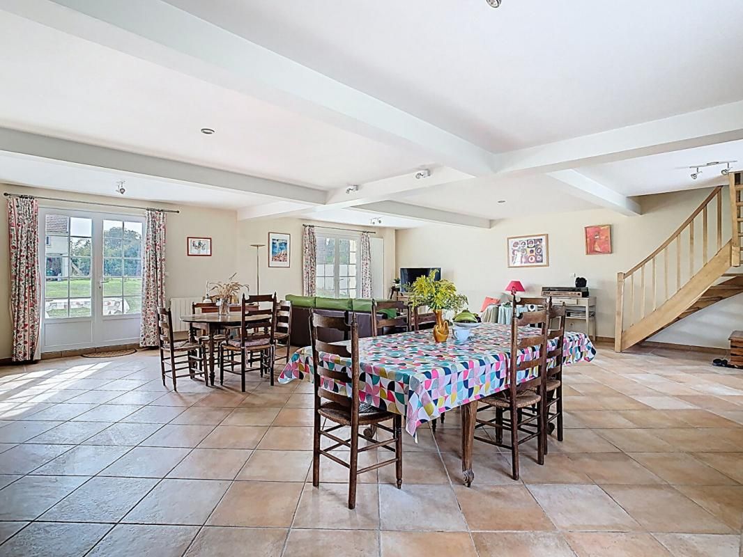 LIHUS Maison  Lihus 5 pièce(s) 230 m2 4