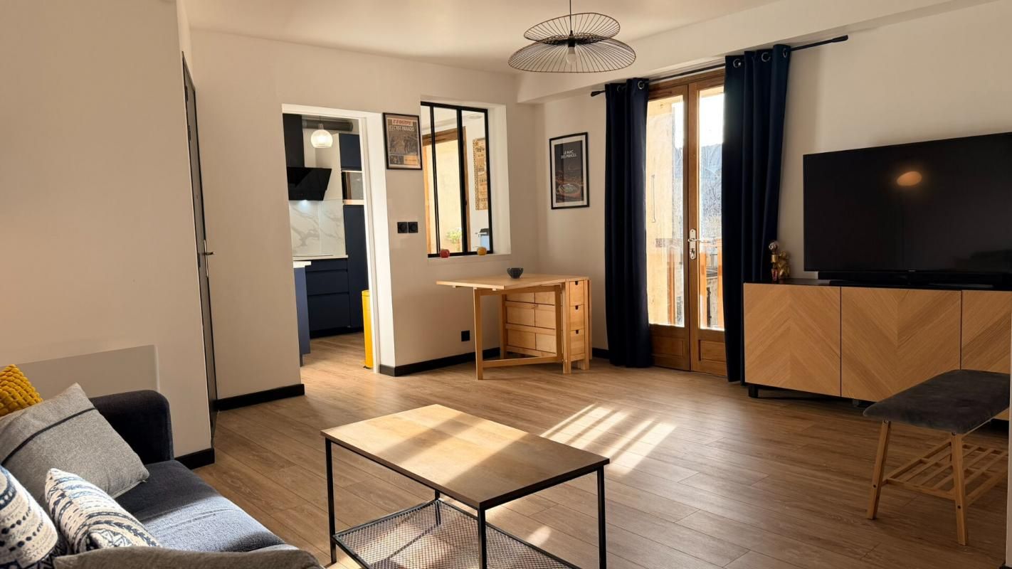 AUVERS-SUR-OISE Appartement 2 pièces à Auvers sur Oise 1