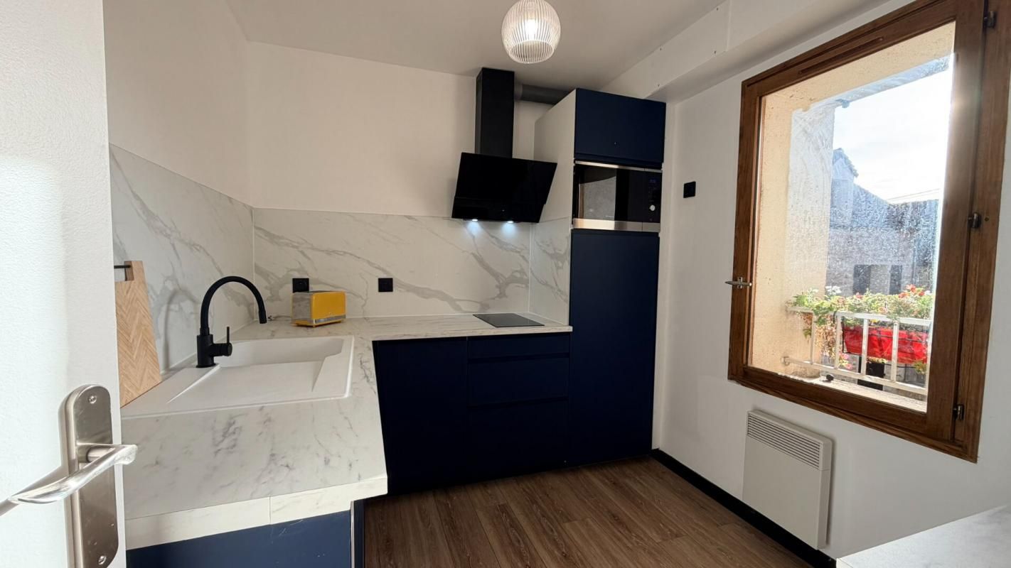 AUVERS-SUR-OISE Appartement 2 pièces à Auvers sur Oise 4