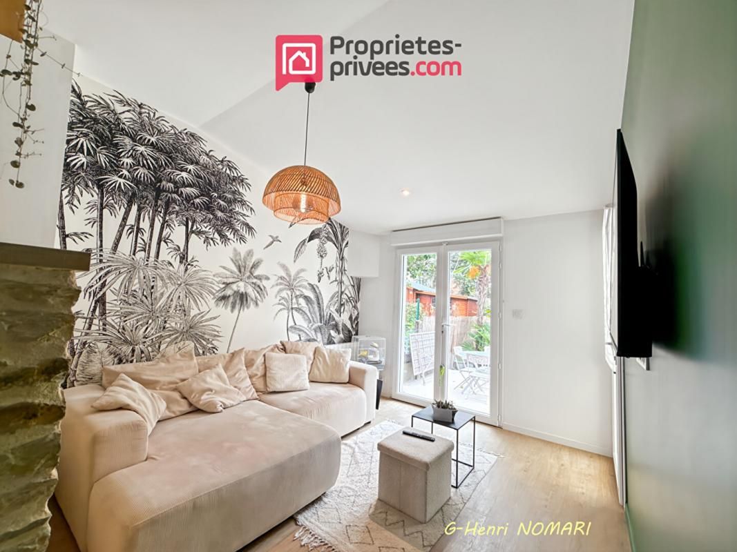 CHATEAUBRIANT Maison Chateaubriant 3 pièce(s) 53 m2, terrain de 289m² 3