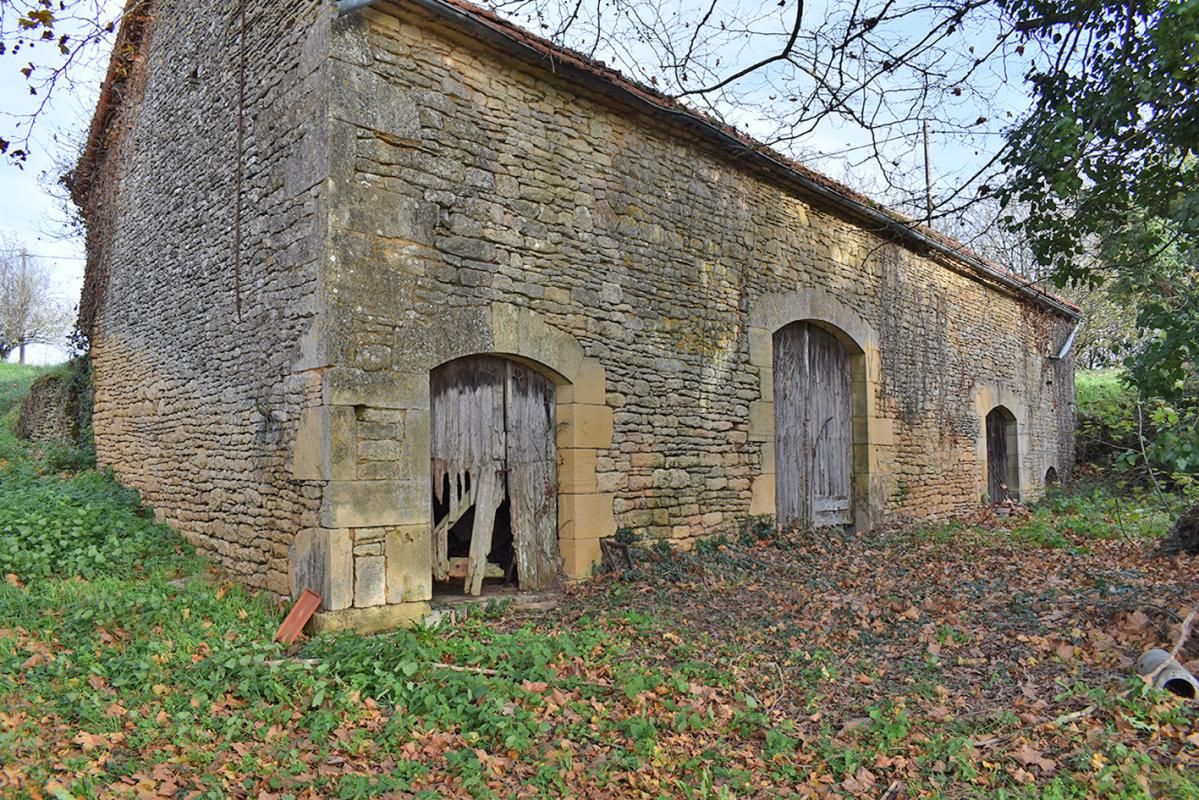 ARCHIGNAC Granges Archignac 3