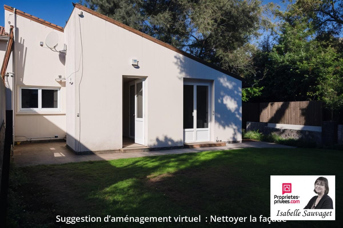 JONZAC Maison Jonzac 65 m2 2