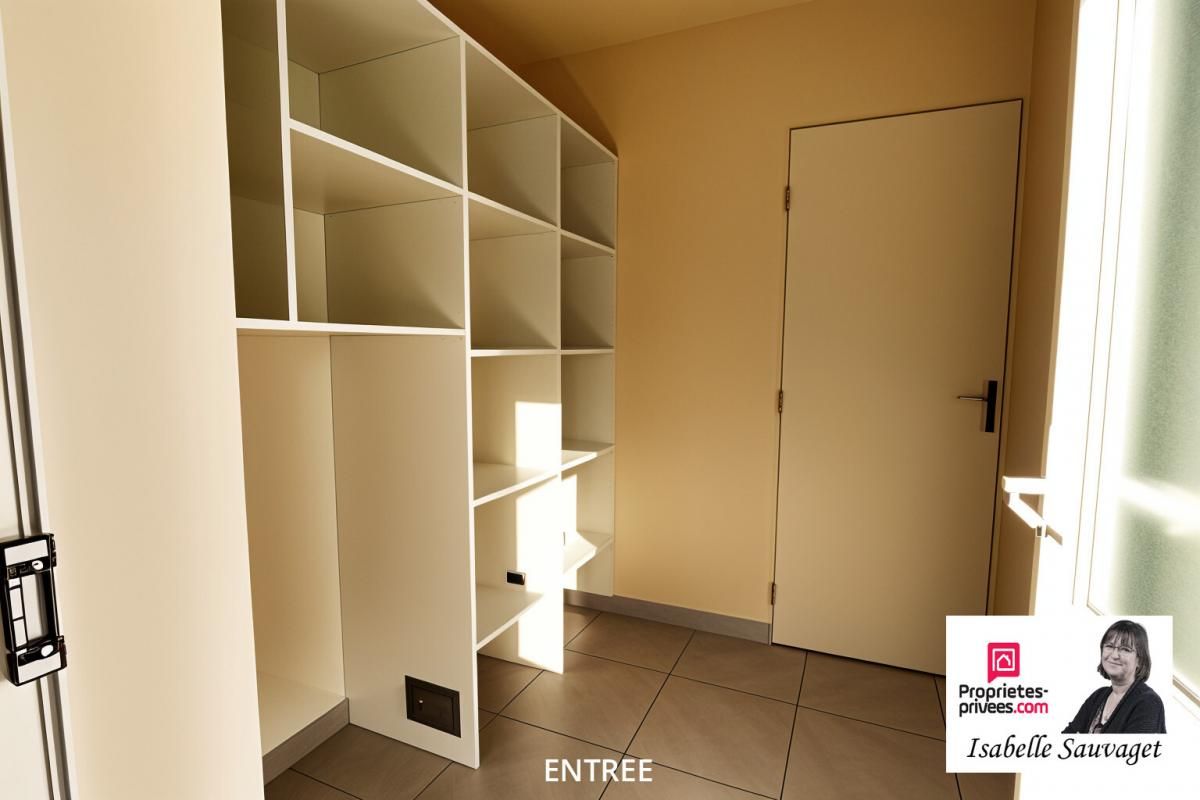 JONZAC Maison Jonzac 65 m2 3
