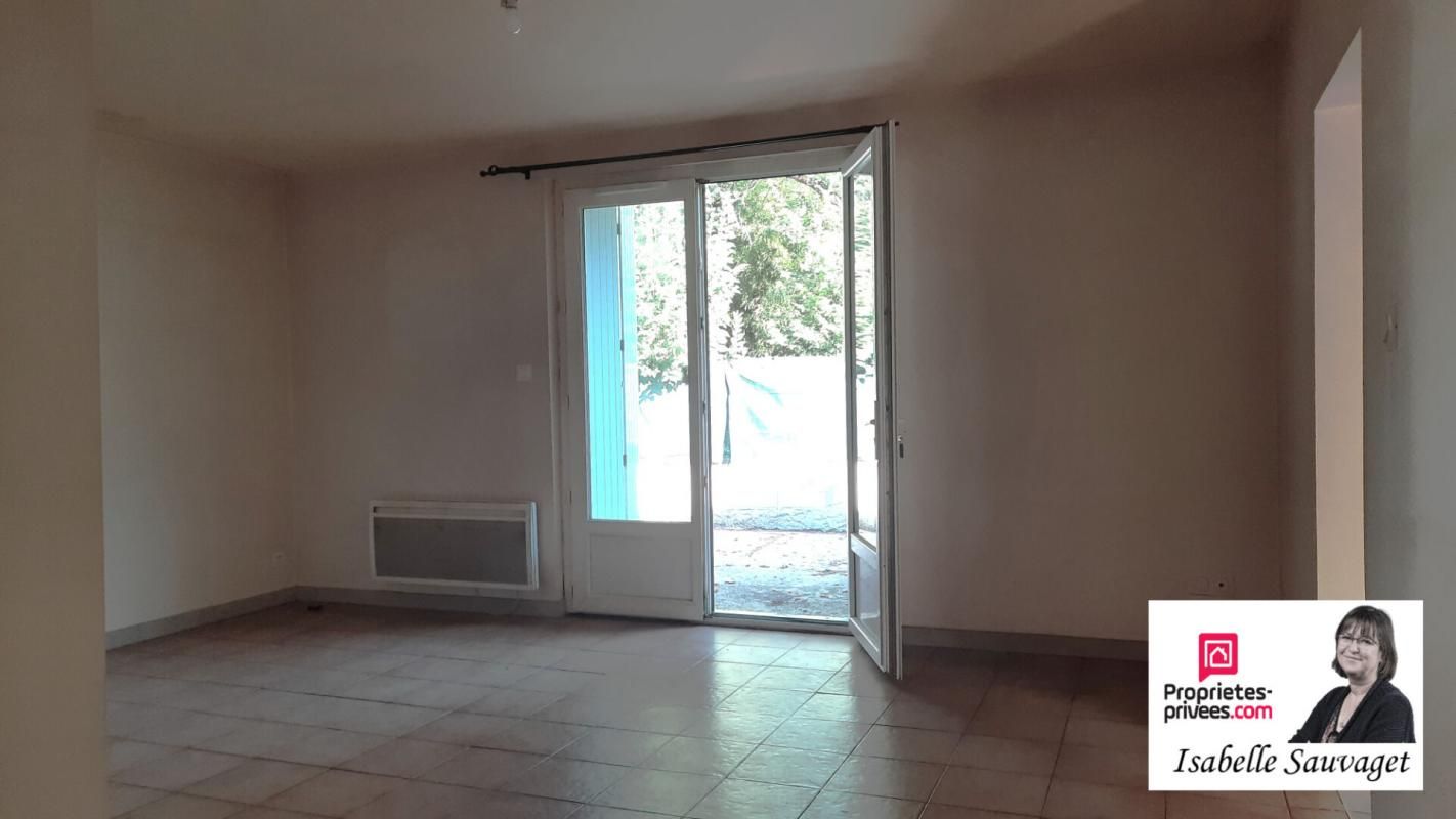 JONZAC Maison Jonzac 65 m2 4