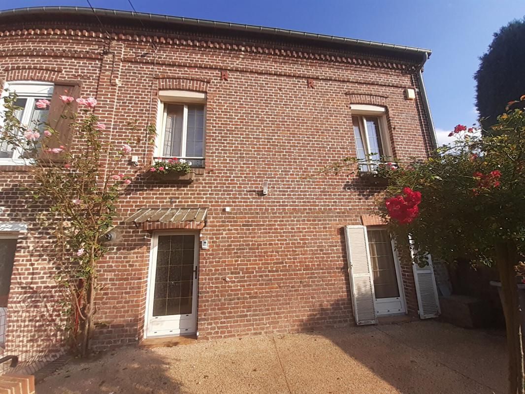 GOURNAY-EN-BRAY Maison Gournay en Bray très proche centre ville 3