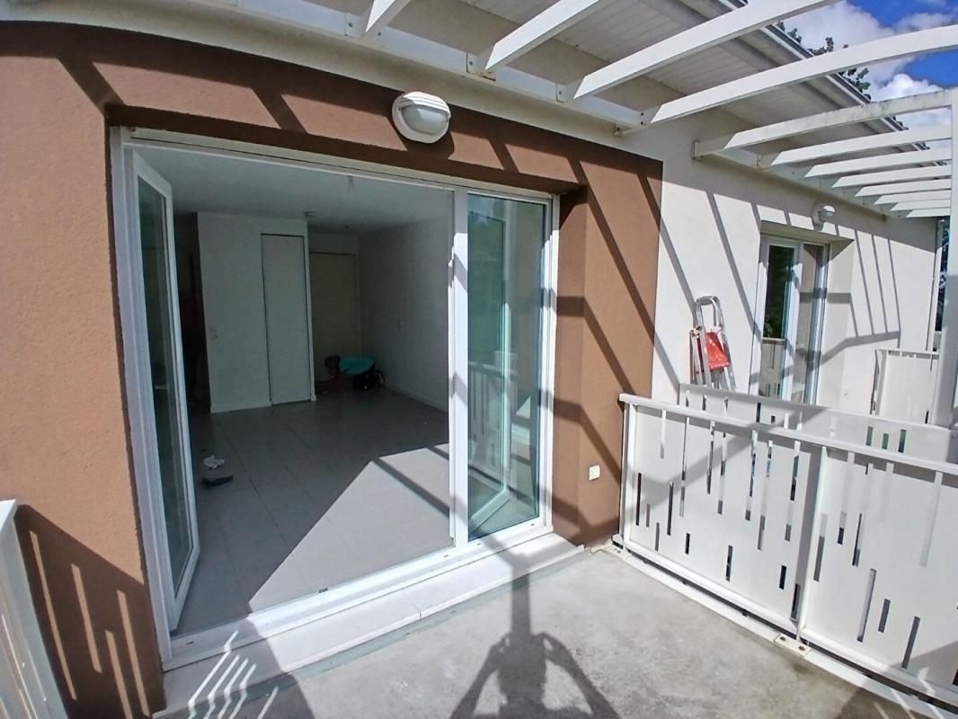 SAINT-MEDARD-EN-JALLES Appartement Saint Medard En Jalles 2 pièce(s) 40 m2 2