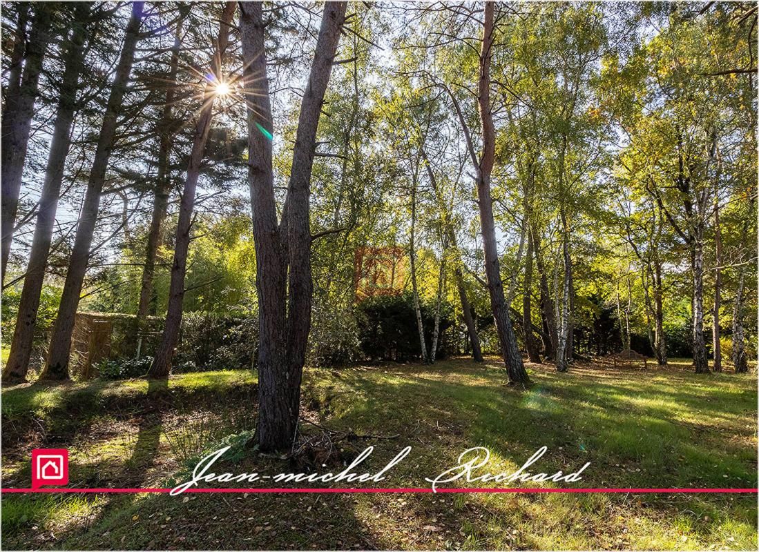 CHATILLON-SUR-CHER Maison Chatillon Sur Cher 7 pièce(s) 150 m2 2