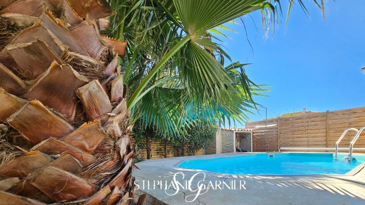 CLAIRA Charmante villa contemporaine 2