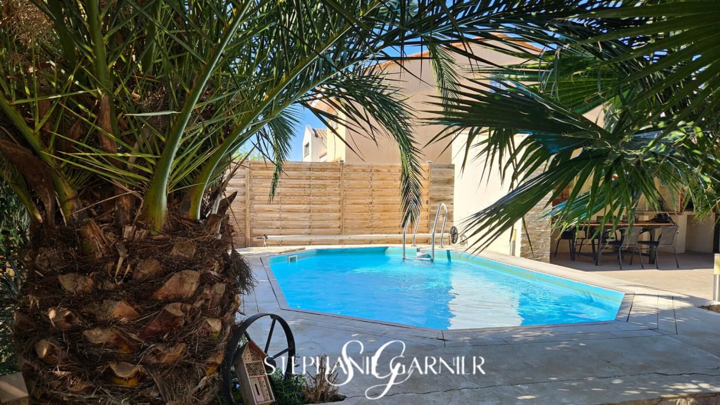CLAIRA Charmante villa contemporaine 3