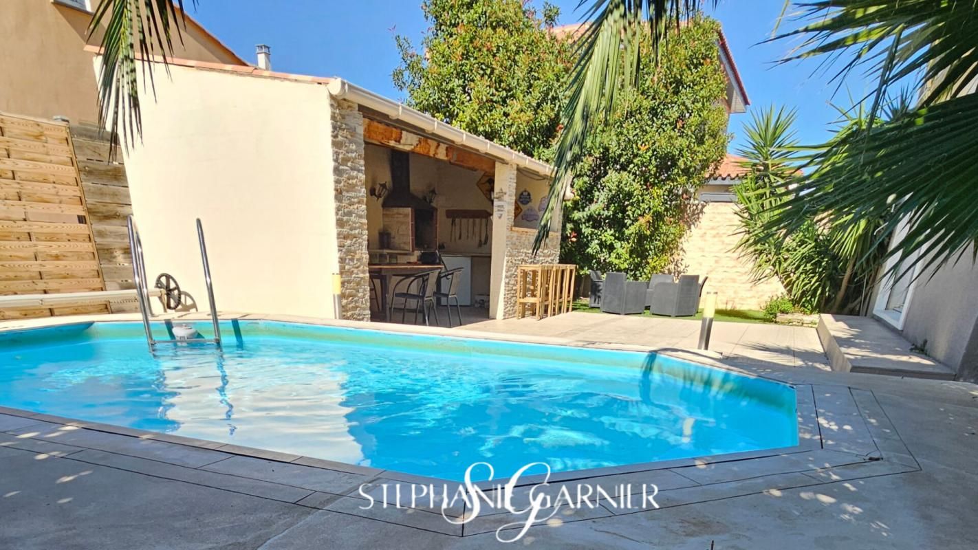 CLAIRA Charmante villa contemporaine 4