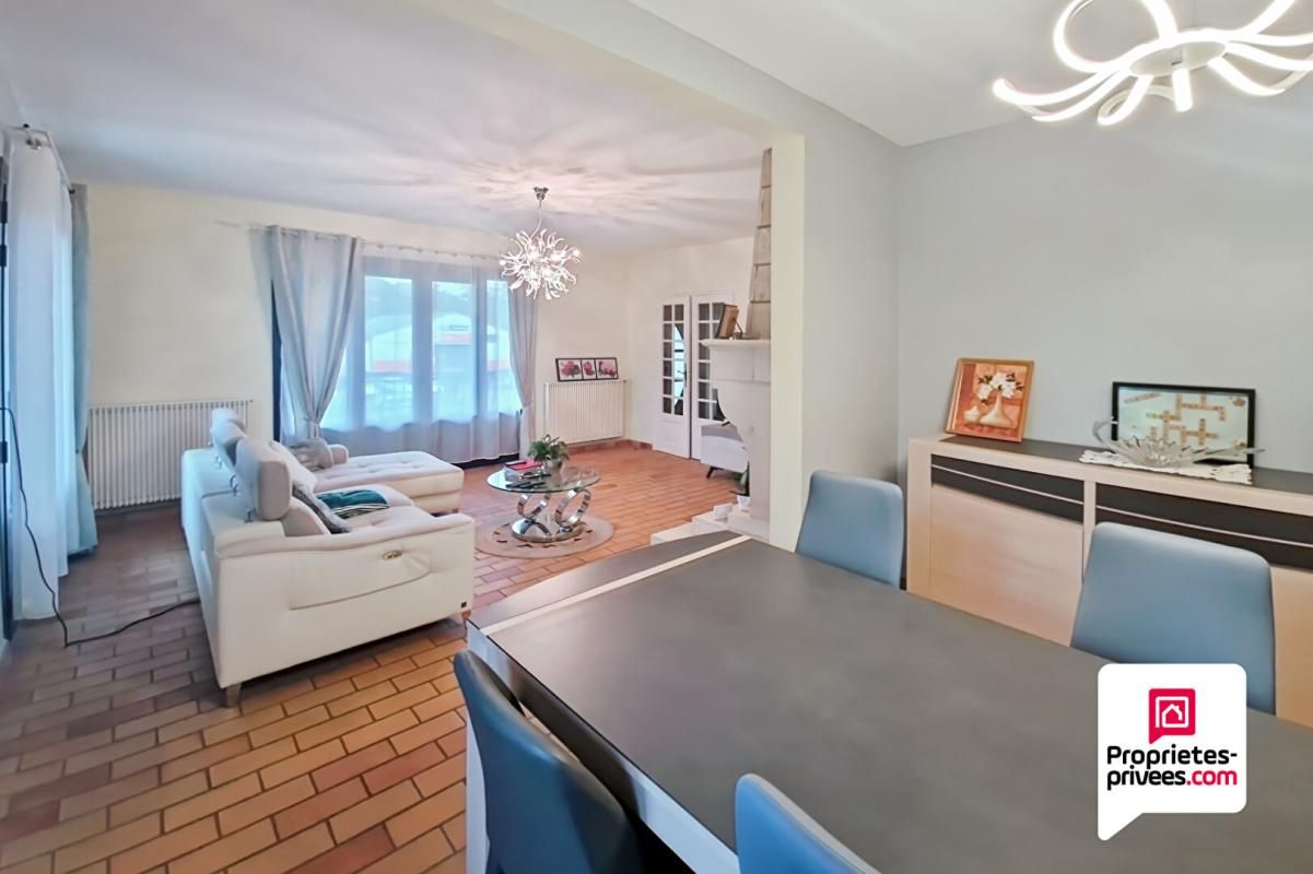 LANGON MAISON DIVISIBLE ? TERRAIN CONSTRUCTIBLE ? OPPORTUNITÉ INVESTISSEUR 4
