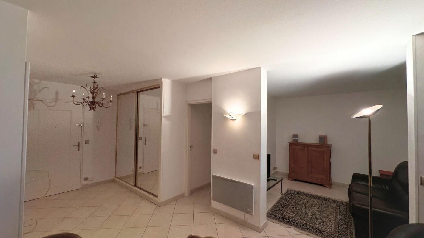 SOISSONS Appartement Soissons 4 pièces 72 m2 2
