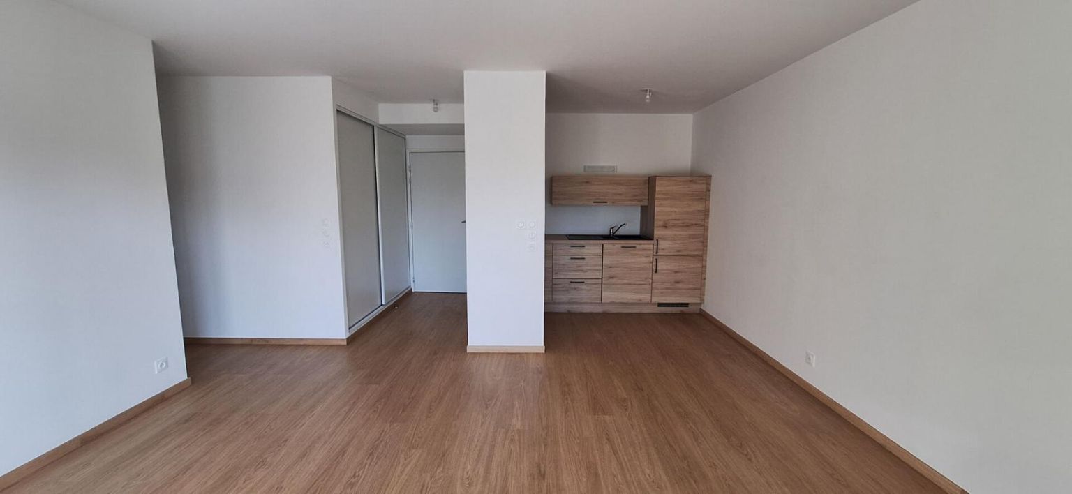 ORVAULT Appartement Orvault 3 pièce(s) 65.94 m2 2