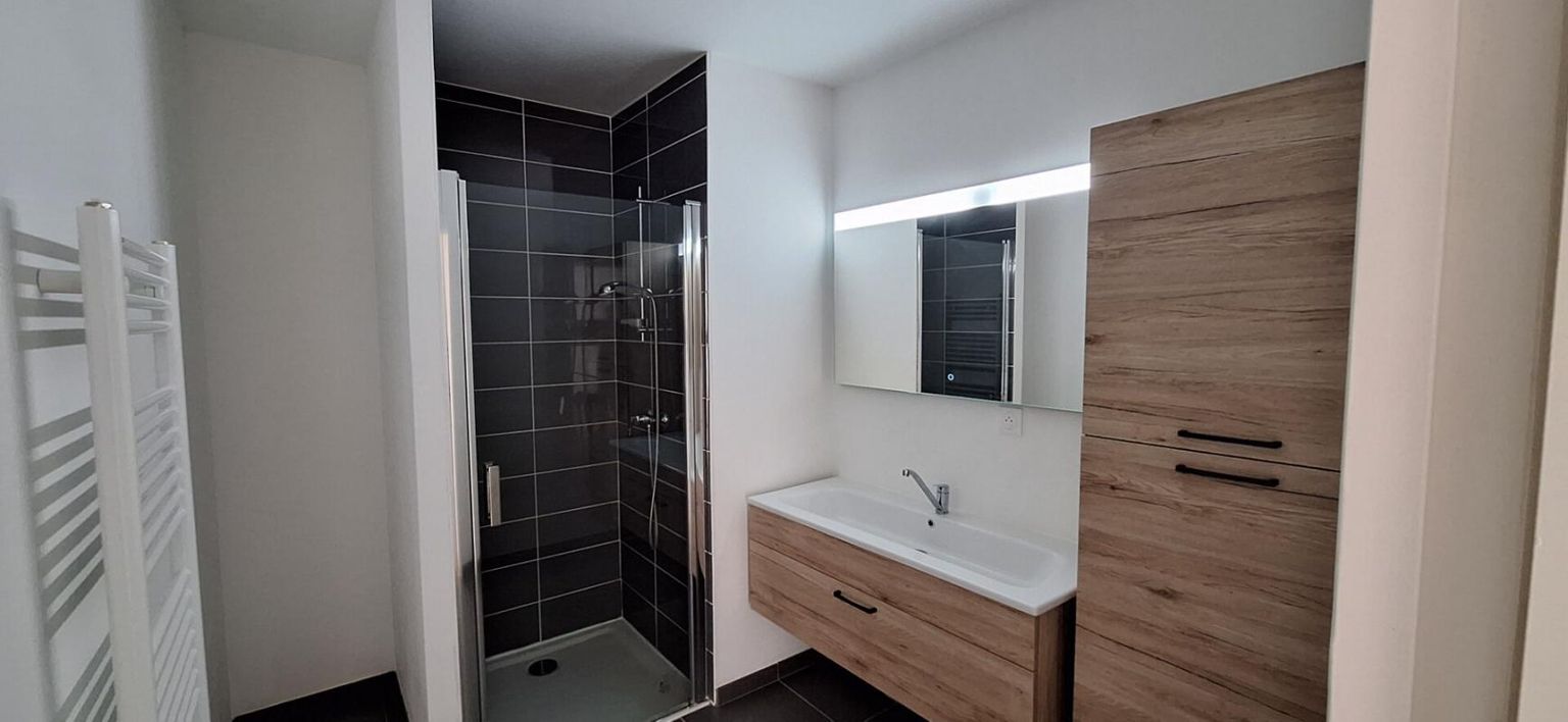 ORVAULT Appartement Orvault 3 pièce(s) 65.94 m2 4