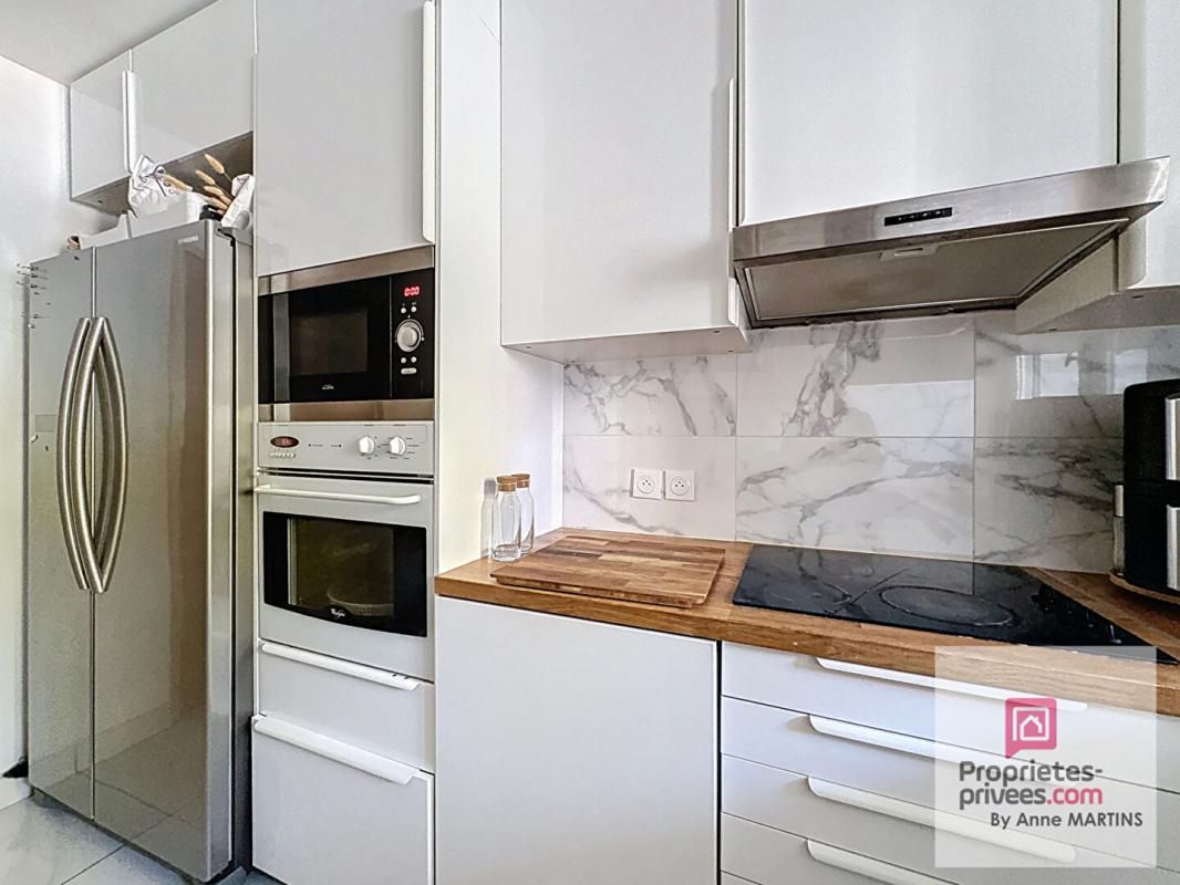 ATHIS-MONS Appartement Athis Mons 3 pièce(s) 64 m2 4