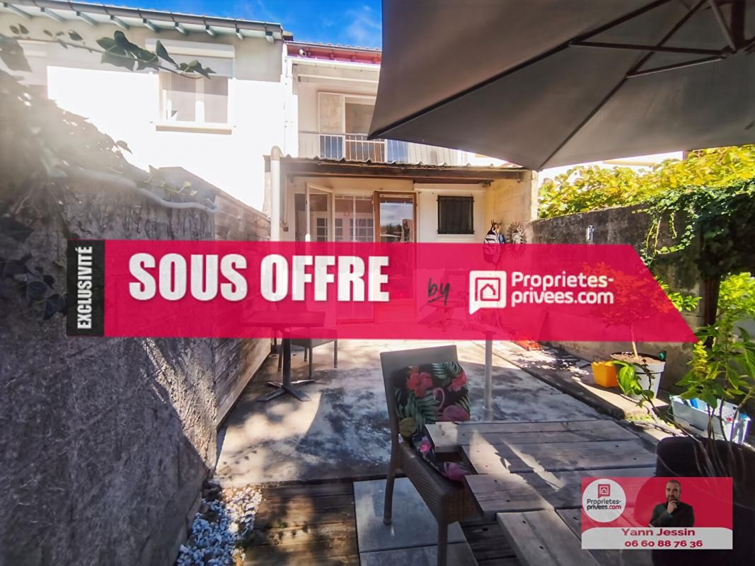 PINSAGUEL Maison Pinsaguel 3 pièce(s) 73.20 m2 1