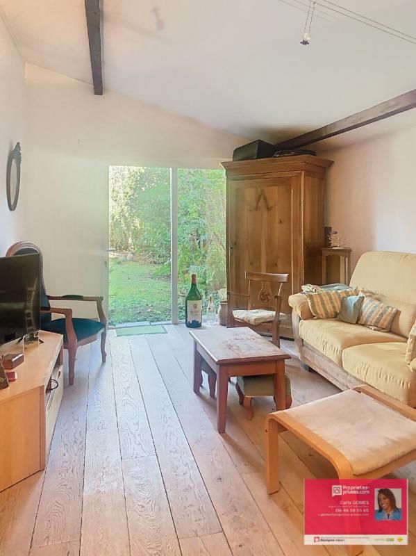 Maison 5 pièce(s) 110 m2 pleine de charme au coeur du Grand Paris ? Idéale famille & télétravail à Aulnay sous bois