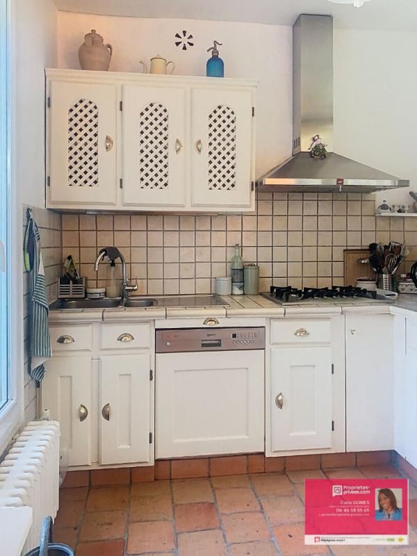 AULNAY-SOUS-BOIS Maison 5 pièce(s) 110 m2 pleine de charme au coeur du Grand Paris ? Idéale famille & télétravail à Aulnay sous bois 3