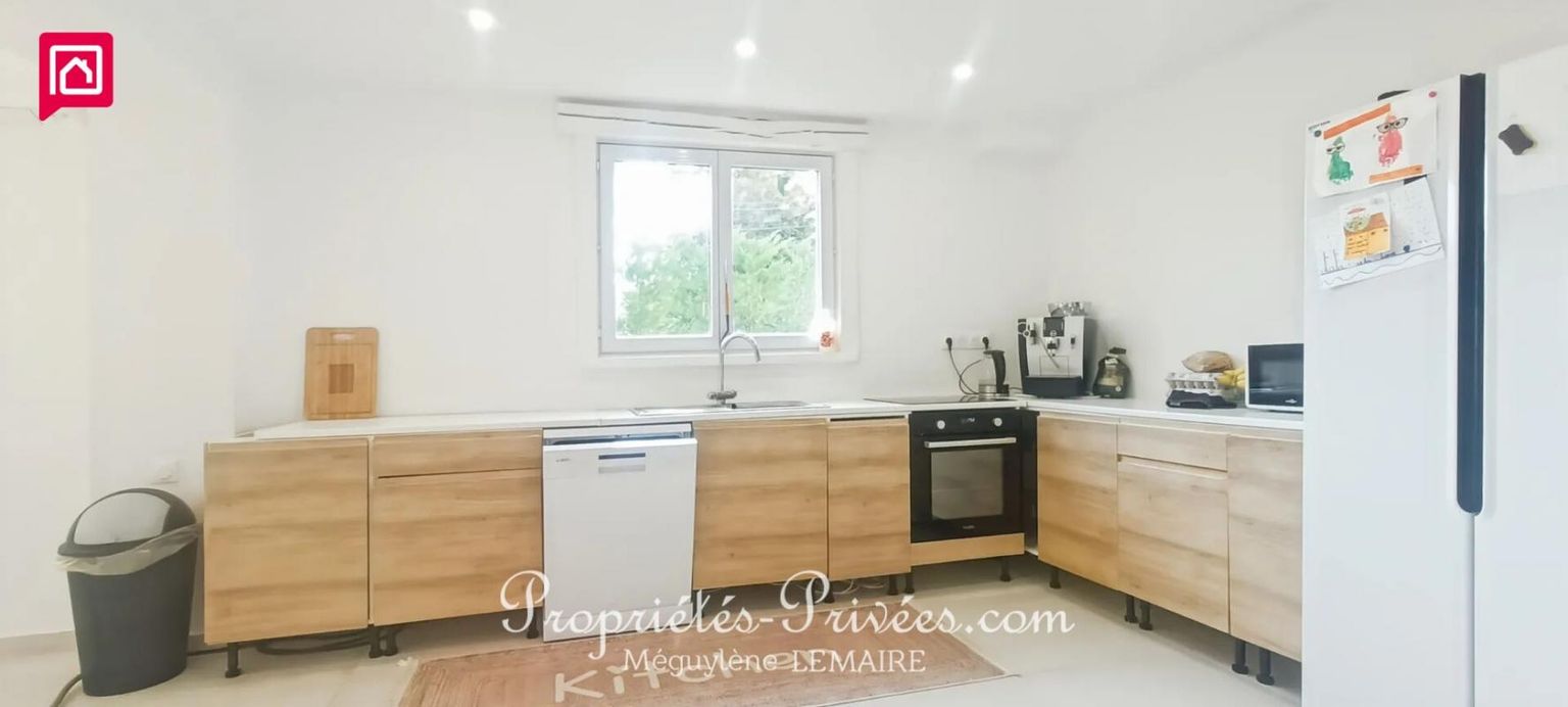 VERNEUIL-SUR-AVRE Maison rénovée de 421m² - Prestation haut de gamme - Proche Verneuil sur Avre 4
