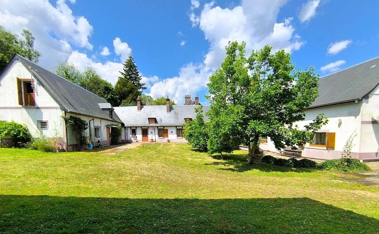 GISORS Lot de 2 maisons Gisors 8 pièce(s) 223.64 m2 1