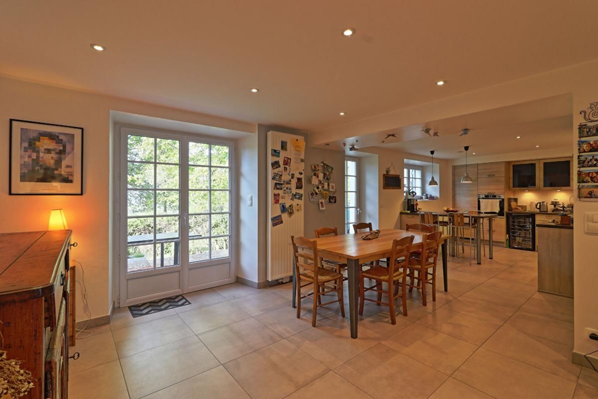 ALBY-SUR-CHERAN Maison Alby Sur Chéran, 5 chambres, terrasses, garage et jardin 4