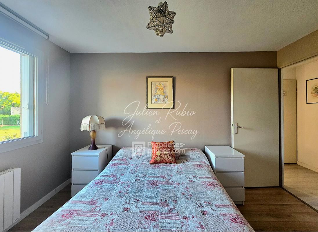 TOULOUSE APPARTEMENT T3 57m² - GRAND BALCON ET GARAGE - TOULOUSE (31200) 3