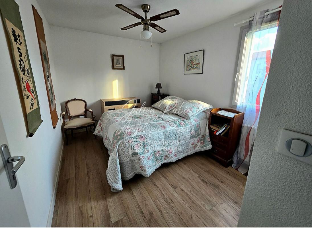 TOULOUSE APPARTEMENT T3 57m² - GRAND BALCON ET GARAGE - TOULOUSE (31200) 4