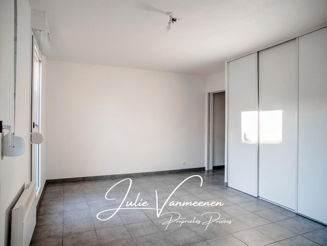 TOULOUSE Appartement Toulouse 1 pièce(s) 30.09 m2 4