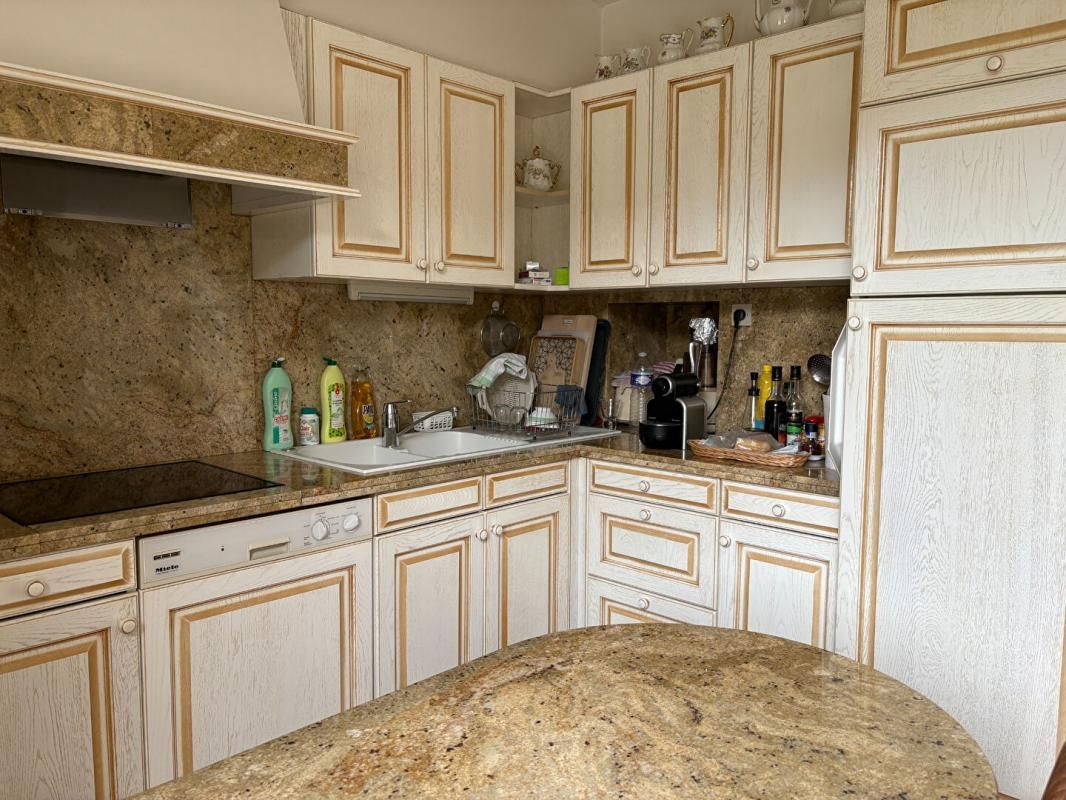 CLAMART Maison de 4 chambres 173m2 + annexe de 38m2 4